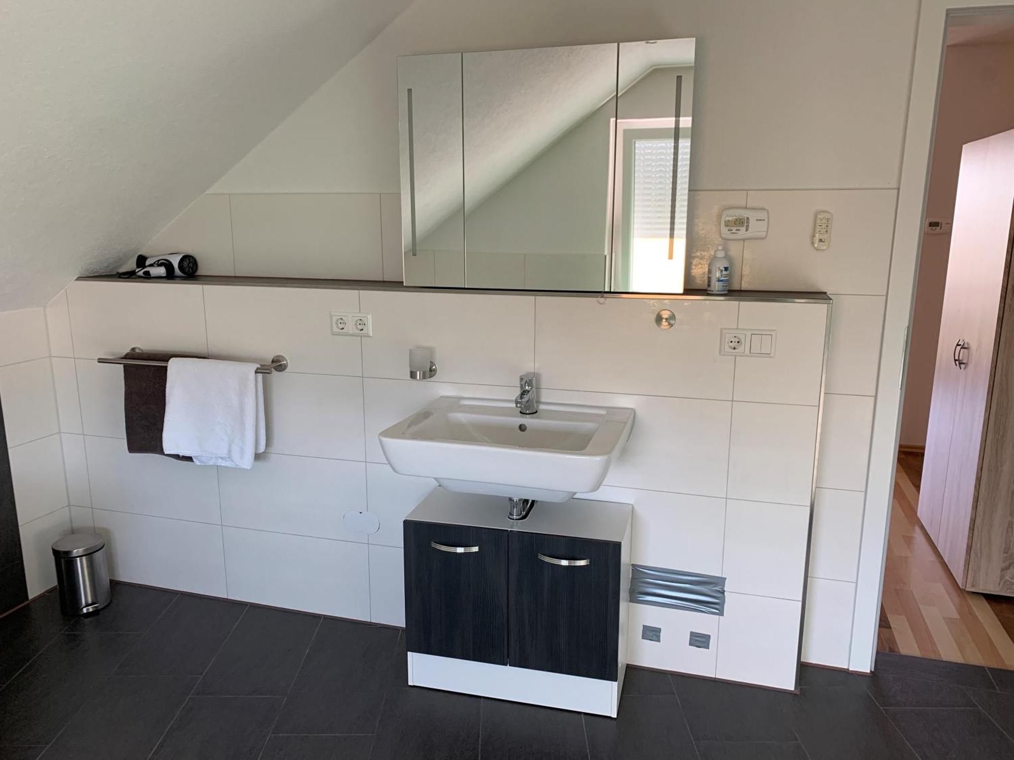 Ferienwohnung Holder Dettingen an der Erms Ngoại thất bức ảnh