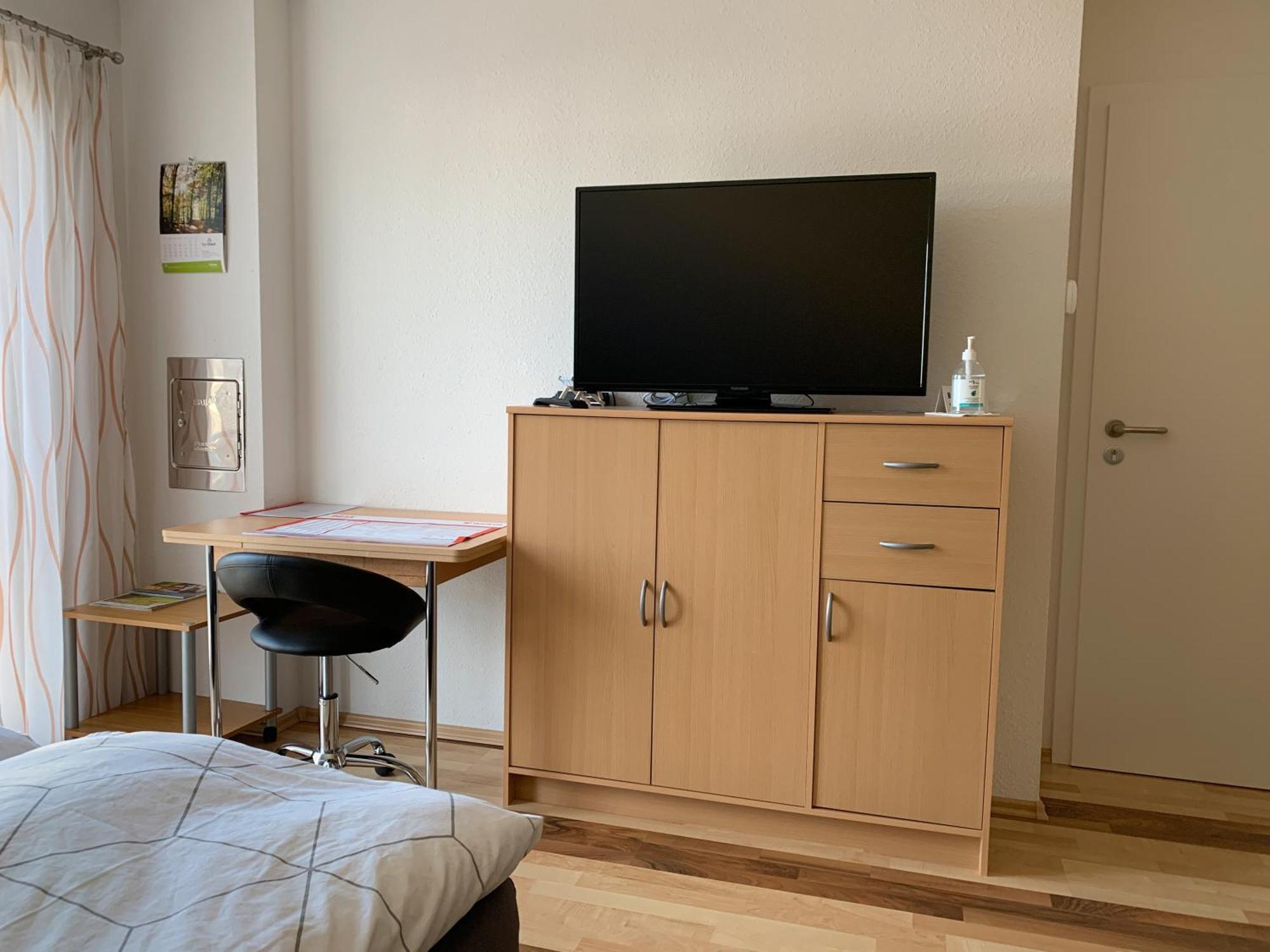 Ferienwohnung Holder Dettingen an der Erms Ngoại thất bức ảnh