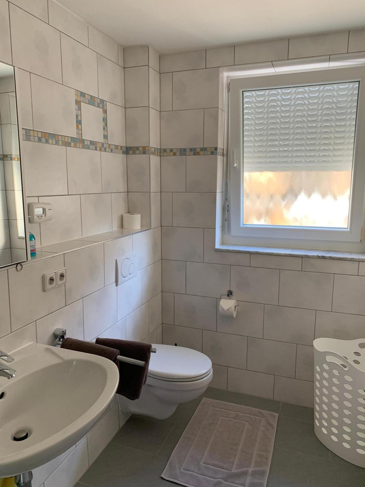 Ferienwohnung Holder Dettingen an der Erms Ngoại thất bức ảnh