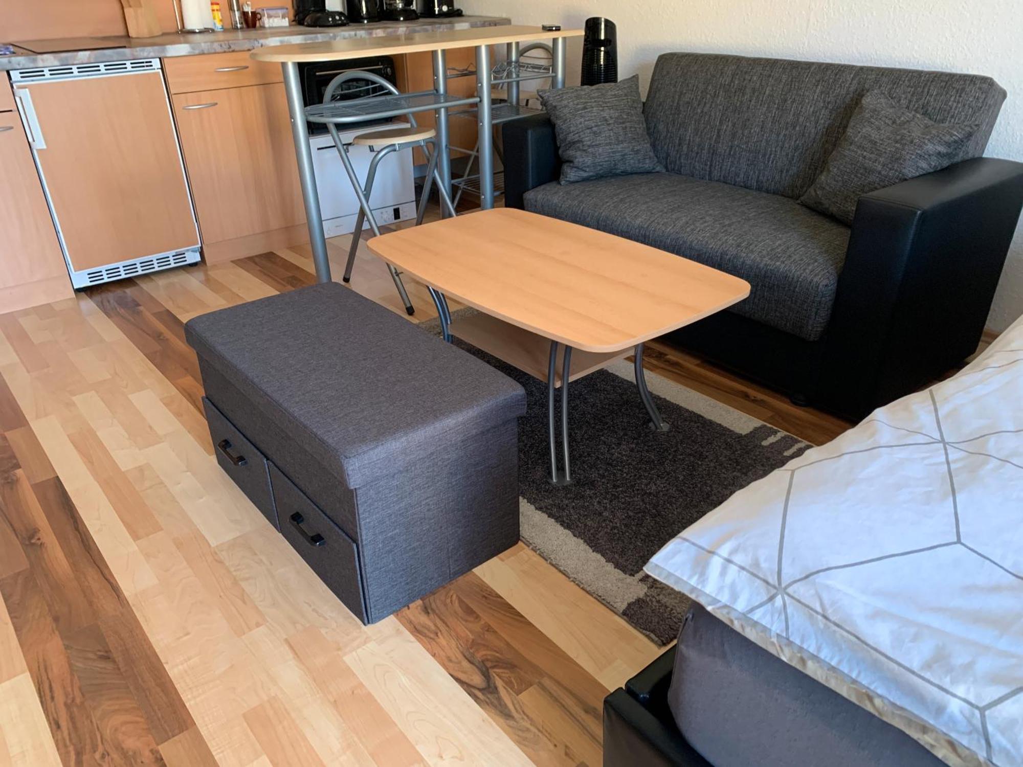 Ferienwohnung Holder Dettingen an der Erms Ngoại thất bức ảnh