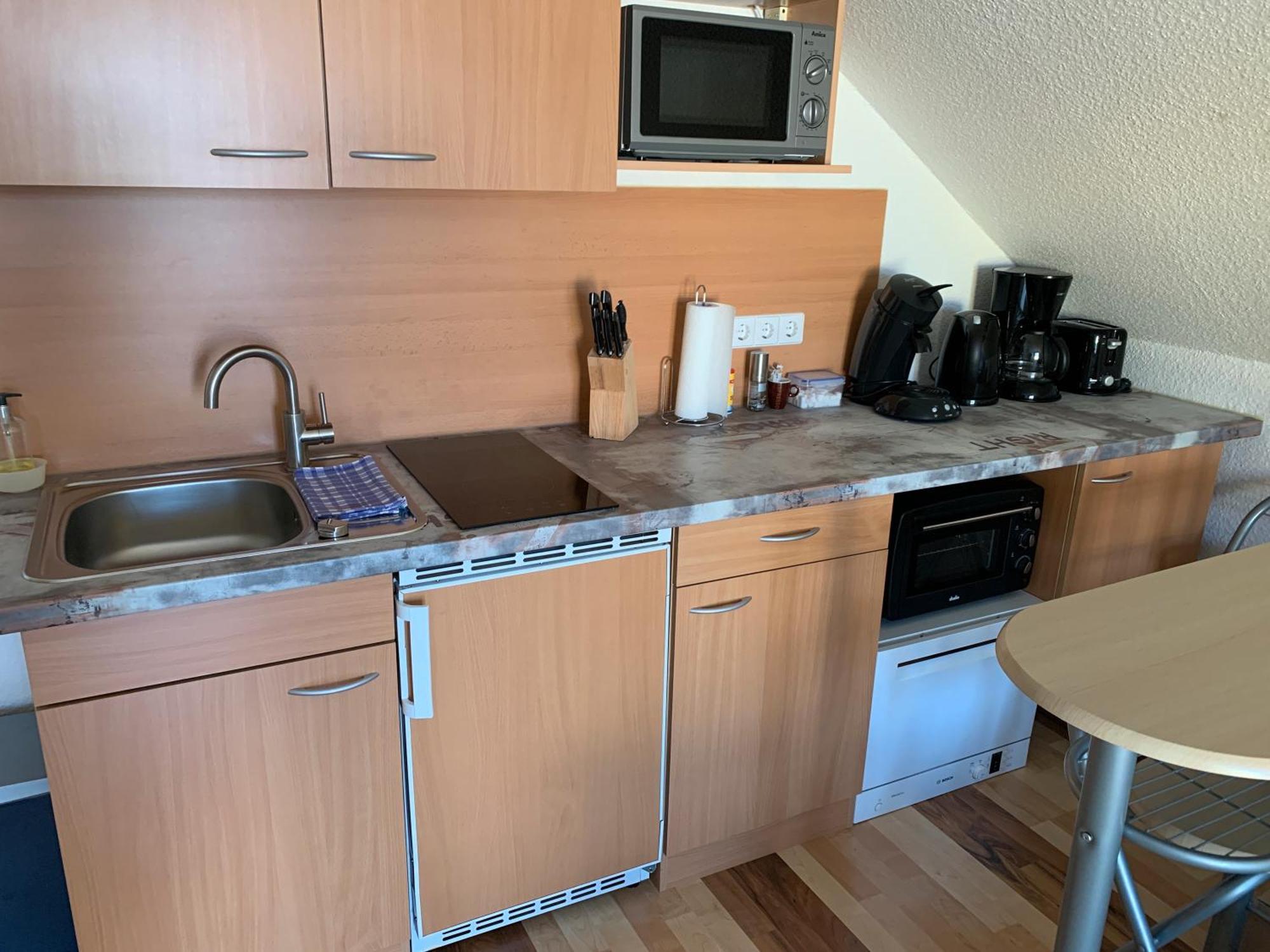 Ferienwohnung Holder Dettingen an der Erms Ngoại thất bức ảnh