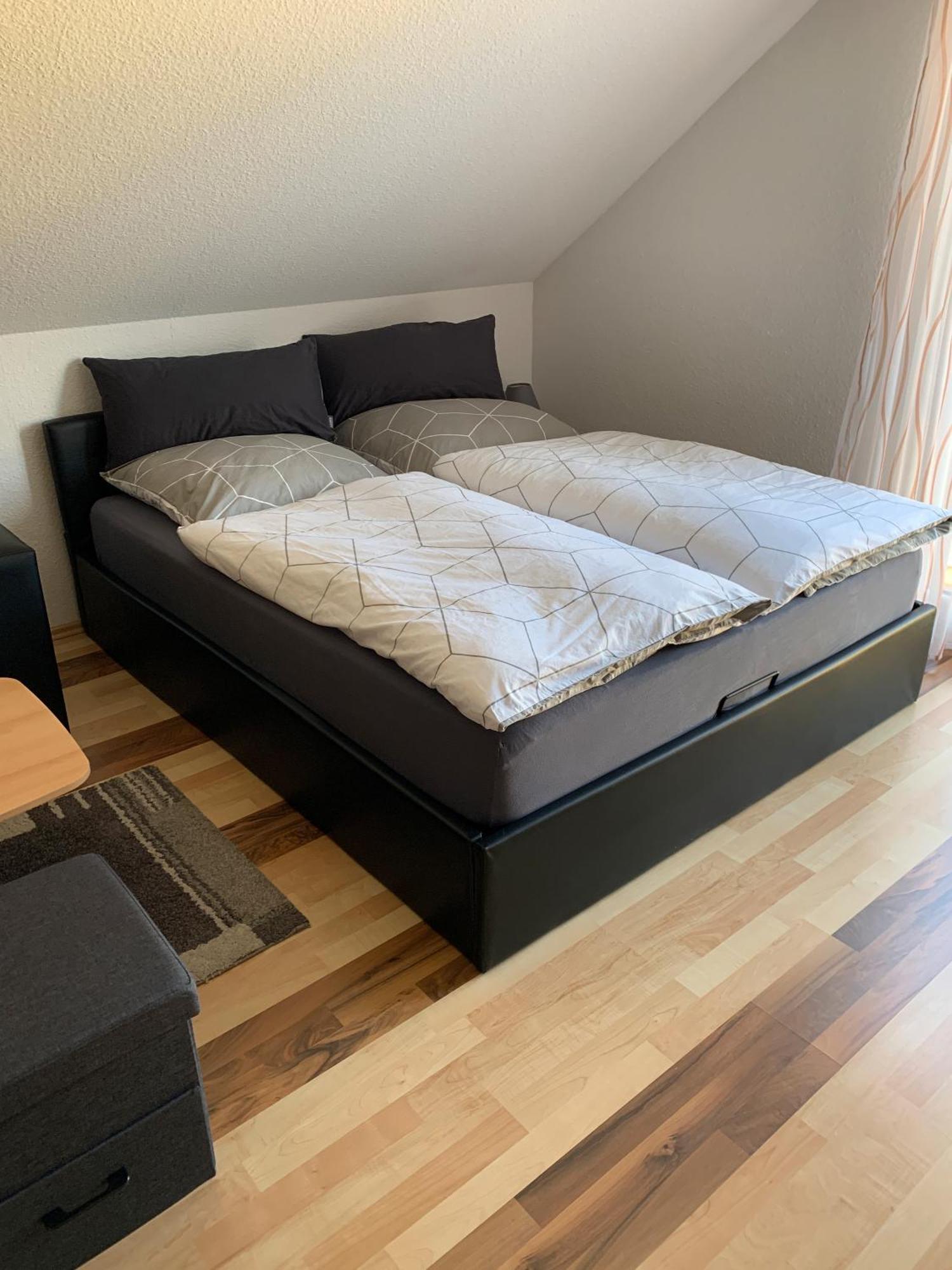 Ferienwohnung Holder Dettingen an der Erms Ngoại thất bức ảnh